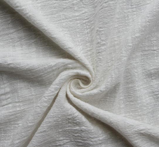 棉麻面料的特质是什么?