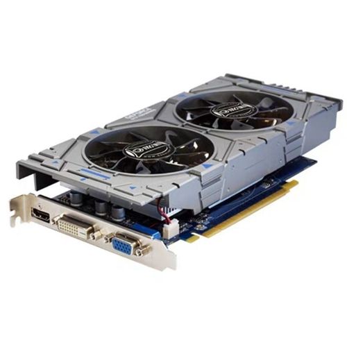 影驰750ti骁将,影驰750ti骁将bulk 工包全新影驰gtx750ti 2g骁将独立显卡电脑台式机游戏