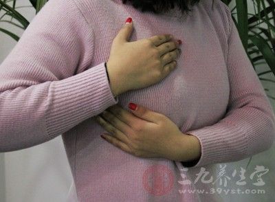 产妇涨奶不通怎么办 学会七招解决涨奶问题