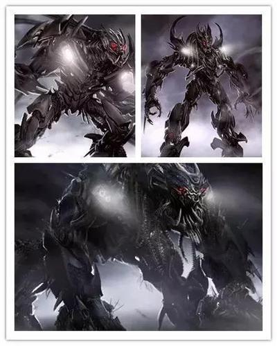 变形金刚,5部电影出镜汽车大盘点,54款酷车一次看个够