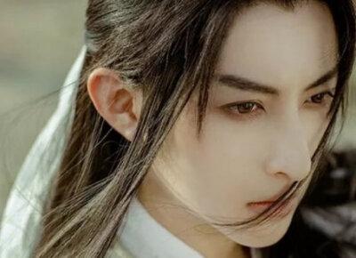 小梦·李孟羲cos敦煌