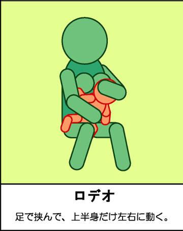 每日一雷:母婴秘笈"喂奶四十八手"