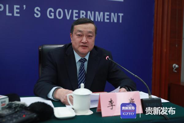 李巍答中国网记者提问