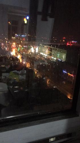 绵绵细雨