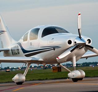 塞斯纳飞机公司的介绍