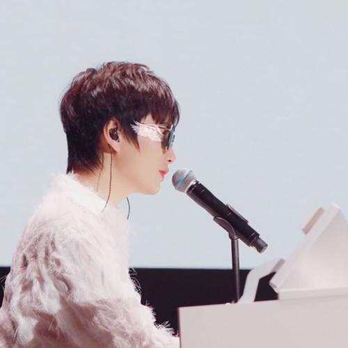 【奇然/沈谧仁】-《 逍遥游》