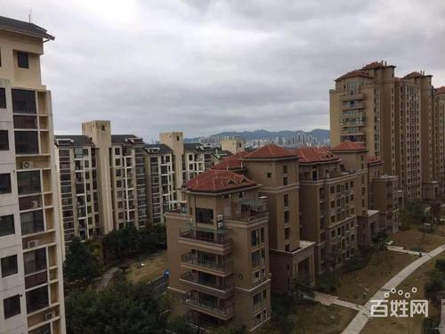 肇庆房屋 肇庆二手房出售 端州二手房出售 端州星湖名郡二手房  1/9