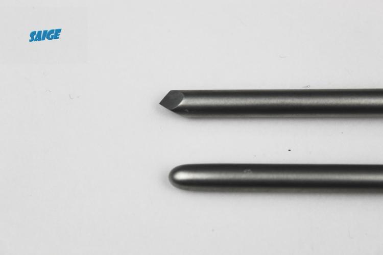 surgical orthopedic arthroscopic sheath trocar for stryker
