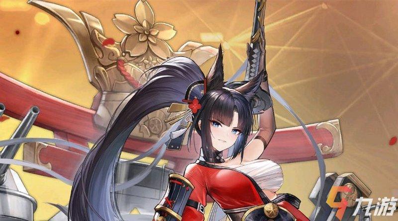 碧蓝航线强度榜2020年9月 最新角色节奏榜