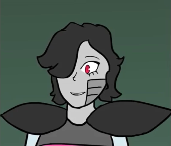 mettaton ex