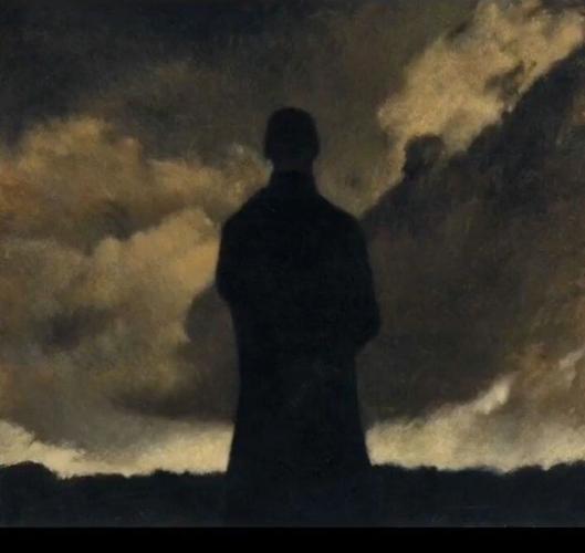 "精选一组超酷充满艺术感的头像"