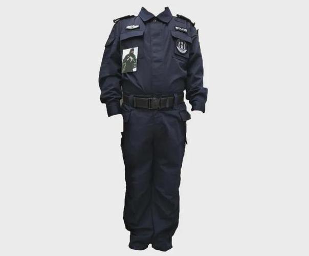 中国人民警察制服改革变迁,99式经典款永不过时_警服