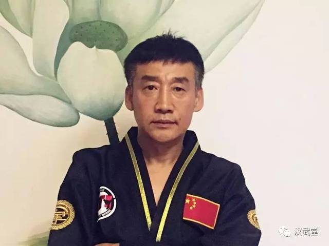 李青龙