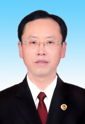 市院领导介绍_山西省阳泉市人民检察院