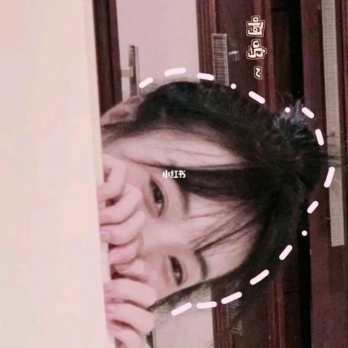 仙气真人头像女_头像_素材_头像
