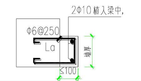 50mm的墙垛怎么砌筑