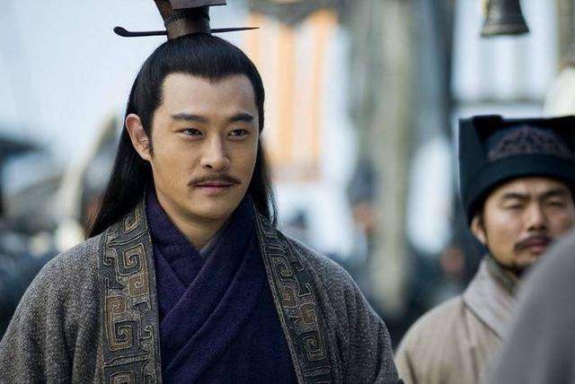 原创孙皓继位后为何命人刻下了天发神谶碑暗藏着这样的原因