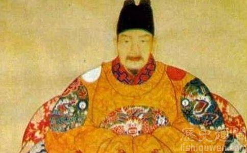 永历帝朱由榔是明朝最后一个皇帝吗