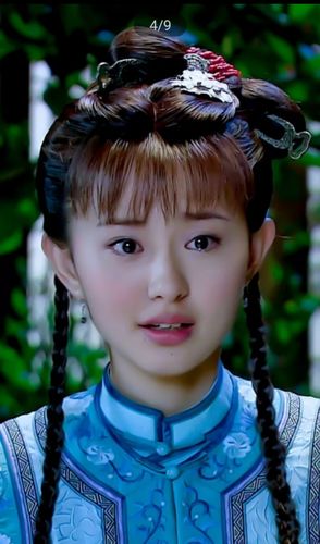 孙耀琦明星资料大全-孙耀琦动态_孙耀琦电视剧电影-爱