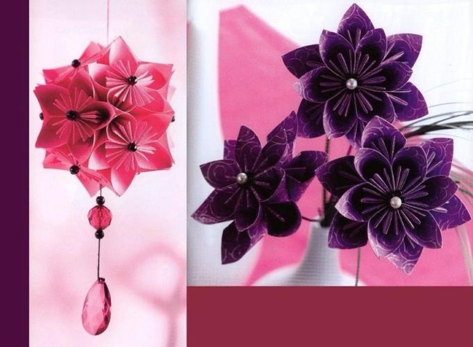 樱花花球