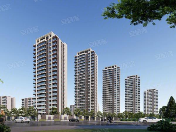 金隅大成郡二期,宁波金隅大成郡二期房价,楼盘户型