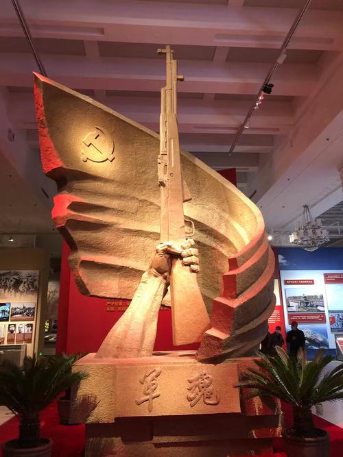 中国人民革命军事博物馆