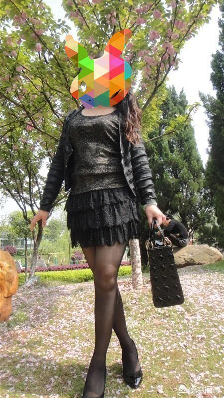 如何远离大妈气质|衣品|黑丝袜|小肚子|面孔_网易订阅