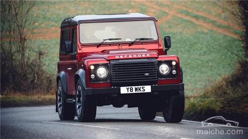 这3款冷门的小型越野车绝对够"硬"