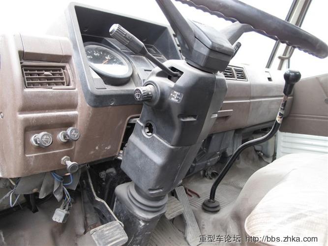 爱聊卡车|贴图分享 69 一代精点日野fc166  本帖最后由 日产货车 于