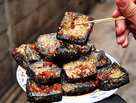 湖南长沙十大美食小吃,看完不流口水都难