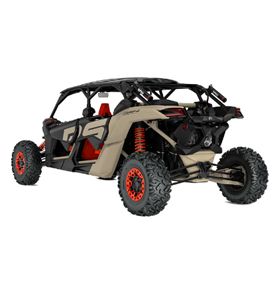 嘉祥民用全地形车更多咨询