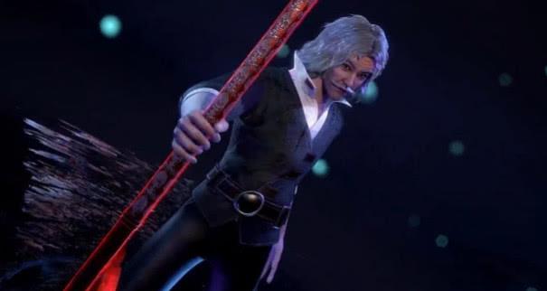 说到动漫,相信大家首先会想起的就是斗罗大陆,它是一部充满了激情和