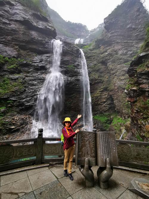 在红色五月前往江西开启红色的旅游(井冈山,龙虎山,三清山,庐山)