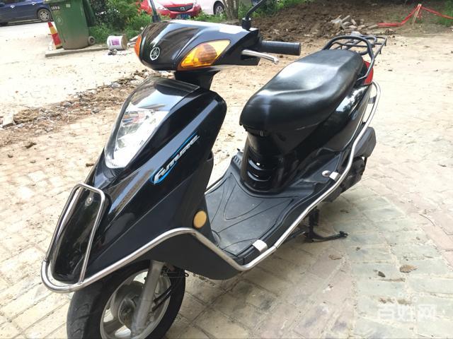 出售九成新雅马哈丽鹰100