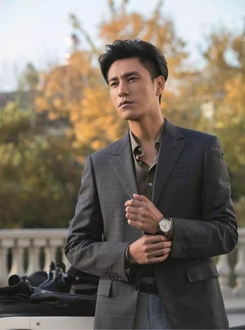 为出道做准备?陈坤19岁儿子健身效果显著,自信晒照身材好过父亲