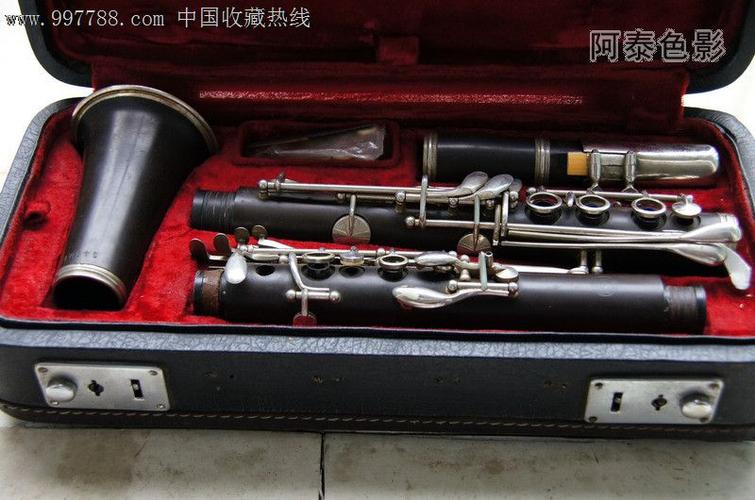 星海牌黑管_价格500元_第1张_中国收藏热线