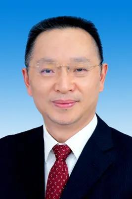 达州市委常委莫怀学任资阳市委委员,常委,市委组织部部长