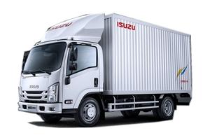 江西五十铃翼放ec2021款ec5仓栅国vi单排排半双排旗舰版液刹