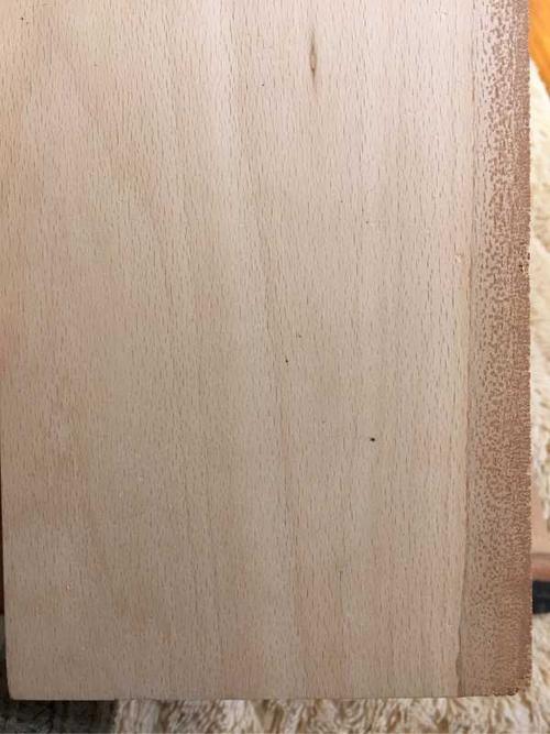 榉木,橡木,黑胡桃木哪种木纹理更细一点?