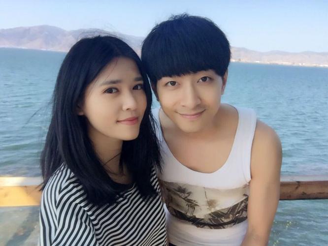 快男左立宣布结婚,华晨宇欧豪白举纲等快男担任伴郎,阵容超豪华