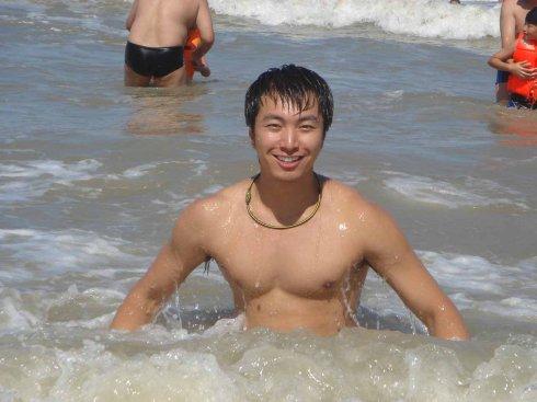 杜俊泽——上演"俊泽"闹海!