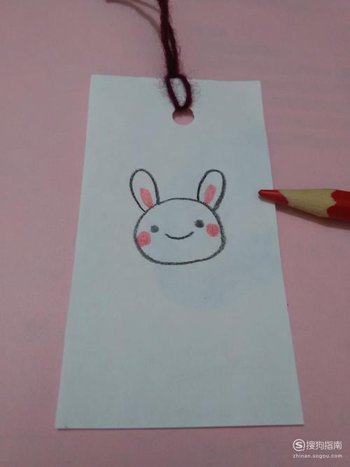 怎么制作手工书签