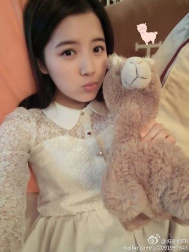 冯丽丽 -- topit.me 收录优美图片