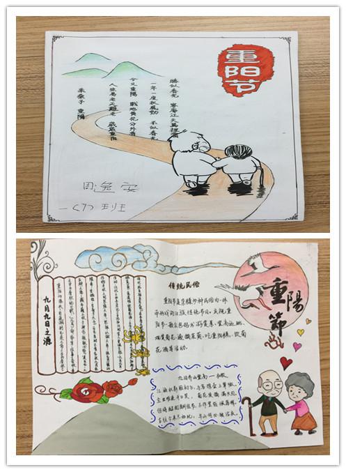 "小孝星"熠熠闪光.