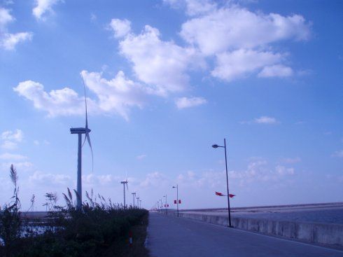 小洋口一游