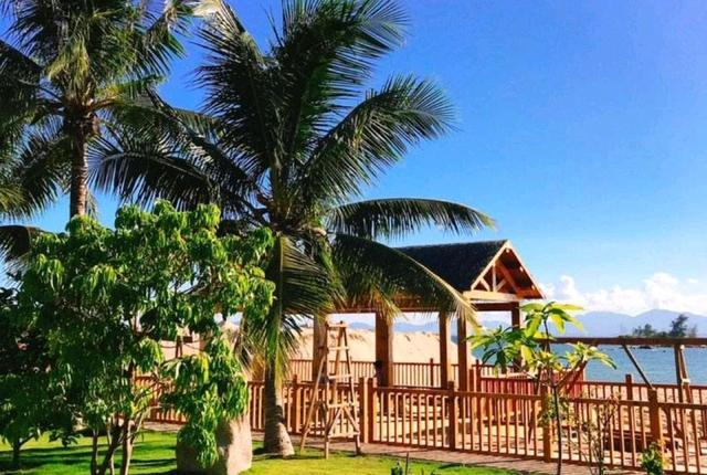 海南省这一个地方临近三亚,美丽的陵水黎族自治县,你想去旅游吗