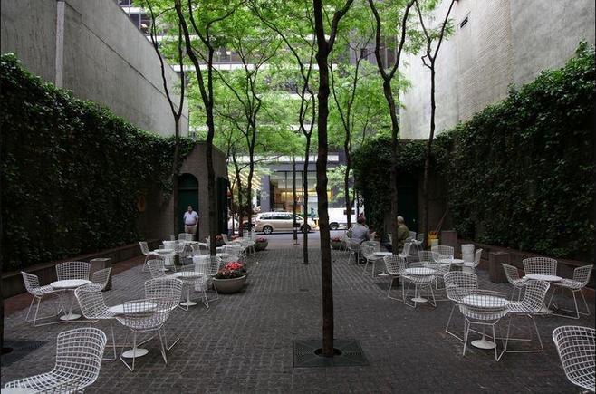 american landscape design-花瓣网|陪你做生活的设计师 | 佩雷公园