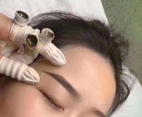 纹绣不注意这些细节眉毛就白做了