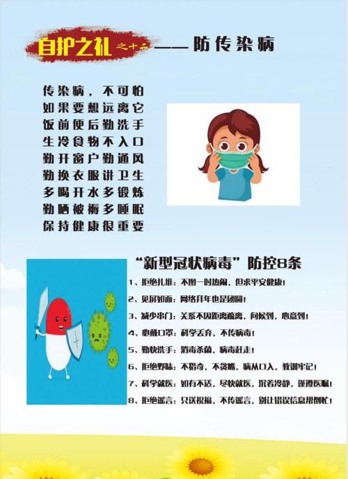 【灞桥教育】高桥小学疫情防控期间小学生居家安全知识篇