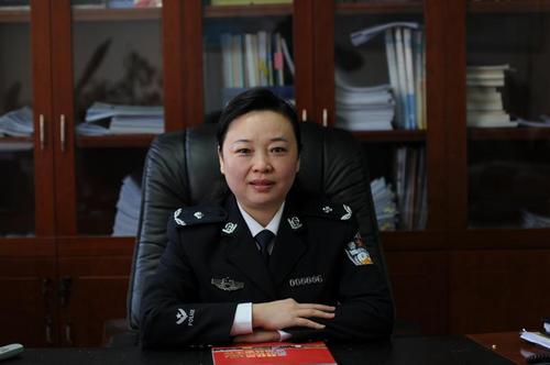 曾海燕的介绍